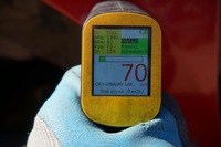 фото thumb №14, Nissan note e11 lift перед капот бампер pas передний крыло радиатор a32