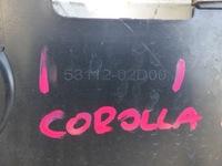 фото thumb №7, Решётка радиатора решётка радиатора toyota corolla e21 53112-02d00