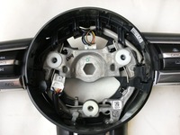 фото thumb №5, Mazda 3 iv 19- руль мультифункция с подогревом usa