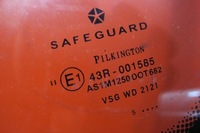 фото thumb №4, Chrysler crossfire стекло лобовое перед передняя 2005 rok