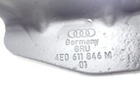 фото thumb №13, Шланг гальмівний кронштейн audi a8 d3 4e0611846m