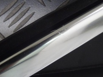 фото thumb №9, Opel оригинальный номер 39041995 треугольник хром накладка крыльев