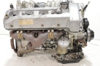 Двигатель 119972 m119 500 mercedes r129 sl500 500sl sl przed lift Доставка, фото thumb