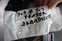 фото thumb №5, Vw beetle 5c5 жгут установка дверь l p fender