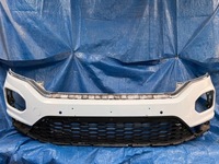 фото thumb №1, Vw troc t-roc бампер передній