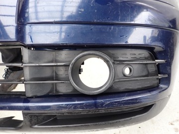 фото thumb №4, Citroen c5 i 1 рестайлінг 04-08 бампер перед переднє pdc