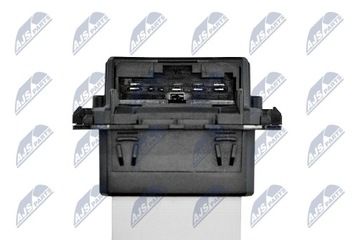 фото thumb №8, Резистор вентилятор