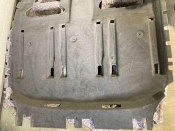 фото thumb №5, Килим оббивка vw sharan 7n1863367ar сірий
