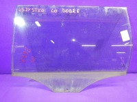 фото thumb №1, Vw passat b6 універсал 05- скло дверна лівий зад ліва задня