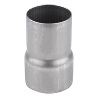 фото thumb №12, З'єднувач труби випускної адаптер 60mm do 51mm