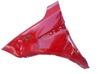 фото thumb №1, Jaguar e-pace x540 крила лівий передній перед