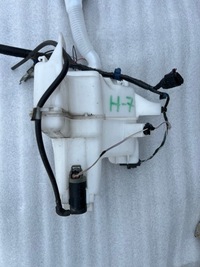 фото thumb №7, Mazda 3 bp бак омывателя sedan rok 2020