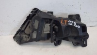 фото thumb №2, Направляющая бампера левый задняя renault clio iv 850451609r