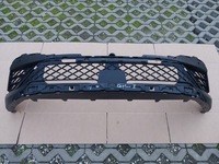 фото thumb №1, Решітка бампер renault captur ii rs line nowa оригінал