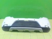 фото thumb №1, Dacia sandero ii stepway 0.9 tce 14r 5d бампер задняя