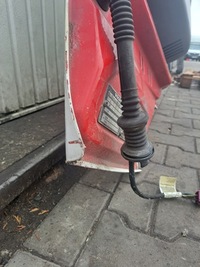 фото thumb №8, Дверь полный правое volvo fm