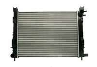 фото thumb №1, Радиатор wody renault clio iv sandero ii