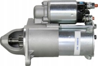 Стартер cs1438 opel astra h 1.6 turbo 2007-2010 Ціна, фото thumb