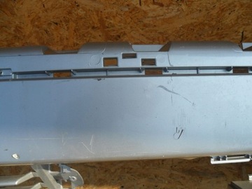 фото thumb №12, Mercedes c-klasse w202 2000 2001 2002 2003 бампер