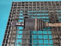 Приводной вал перед левая mercedes ml w164 3.0 cdi автоматическая коробка передач Цена, фото thumb