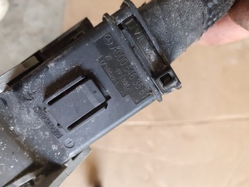 фото thumb №7, Жгут двигателя mercedes cla gla 1.6 a2701590025