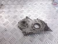 фото thumb №1, 2001 opel astra g часть двигателя