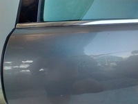 фото thumb №8, Jaguar xf i x250 двері лівий задня ліва задні повний