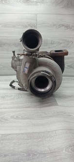 фото thumb №8, Daf xf cf 106 euro 6 460 5497141r 2047386r турбонагнітач idealna roczna