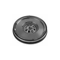 фото thumb №1, Колесо двухмассовый mb mercedes w211 2.2 cdi