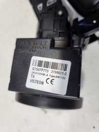 фото thumb №1, Замок зажигания ключ dacia sandero stepway ii 285916556r