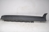 фото thumb №1, Bmw x3 e83 накладка поріг ліва