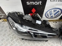 Bmw x3 g01 фара правый  рестайлинг  eu. led адаптивный 5a29204 5a29203 Недорого, фото thumb