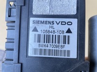 фото thumb №5, Механізм скло задній лівий audi a4 b7