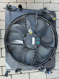 фото thumb №1, Вентилятор renault koleos ii 2016+ 1.3 бензин 2.0 dci дизель 214819427r