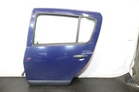 фото thumb №1, Двері лівий задня dacia sandero i dv61h