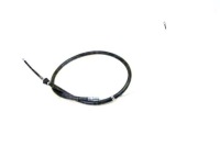 фото thumb №9, Трос ham. ручний. skoda t. octavia 96-10 le/pr triscan 814067104