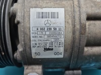 фото thumb №7, Компрессор кондиционера компрессор mercedes glk x204 08- a0022305011