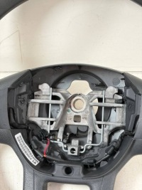 фото thumb №6, Руль многофункциональная renault trafic iii 484000016r