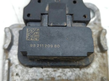 фото thumb №7, Peugeot 308 2017 лямбда-зонд