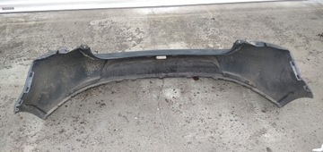 фото thumb №6, Seat ibiza бампер зад задний 6j4807421