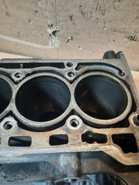 фото thumb №11, Блок двигуна vw tiguan 1.4 tsi 110kw cav 1,4 tsi