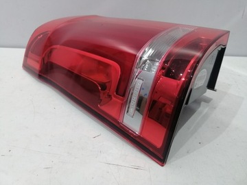 фото thumb №10, Лампа левая задняя зад mercedes vito w447 новая оригинал