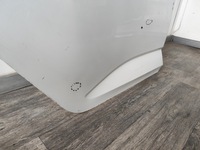 фото thumb №10, Дверь renault ----- megane iv sedan задние правое ----- poznań ------- giełda