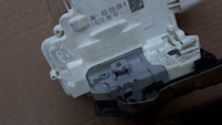 фото thumb №5, S6 c7 4g a6 замок дверь правый задняя 9 pin 4g0839016a