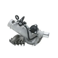 Ridex 2234c0151 турбонагнетатель устройство doładowujące, наддув Киев, фото thumb