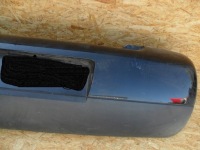 фото thumb №6, Бампер задній  vw lupo 1998 1999 2000