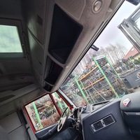 фото thumb №9, Кабина bez дверь iveco stralis e5