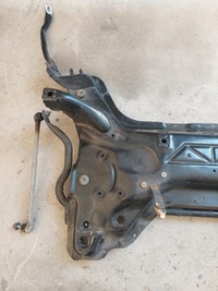 фото thumb №4, Peugeot rcz підрамник підрамник підрамник