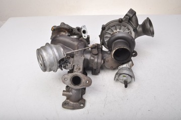 фото thumb №8, Volvo s80 v70 2.4 d5 205km турбина турбонагнетатель