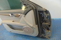 фото thumb №6, Mercedes w204 дверь левый перед